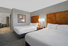 Embassy Suites by Hilton Detroit Livonia Novi