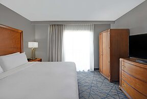 Embassy Suites by Hilton Detroit Livonia Novi