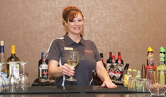 Embassy Suites by Hilton Detroit Livonia Novi