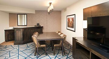 Embassy Suites by Hilton Detroit Livonia Novi