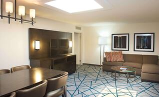 Embassy Suites by Hilton Detroit Livonia Novi