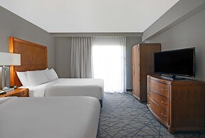 Embassy Suites by Hilton Detroit Livonia Novi