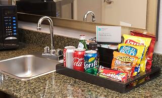 Embassy Suites by Hilton Detroit Livonia Novi