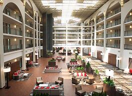 Embassy Suites by Hilton Detroit Livonia Novi