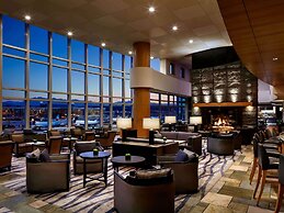 Fairmont Vancouver Airport In-Terminal Hotel