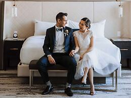 Fairmont Vancouver Airport In-Terminal Hotel