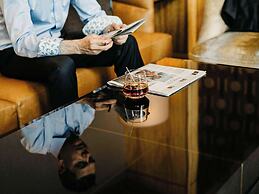 Fairmont Vancouver Airport In-Terminal Hotel