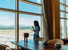 Fairmont Vancouver Airport In-Terminal Hotel