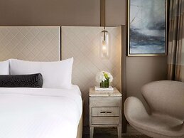 Fairmont Vancouver Airport In-Terminal Hotel