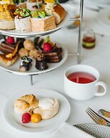 Fairmont Vancouver Airport In-Terminal Hotel