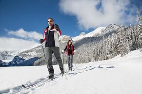 Fairmont Vancouver Airport In-Terminal Hotel