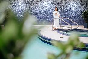 Fairmont Vancouver Airport In-Terminal Hotel