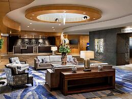 Fairmont Vancouver Airport In-Terminal Hotel