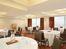 Fairmont Vancouver Airport In-Terminal Hotel