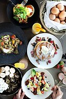 Fairmont Vancouver Airport In-Terminal Hotel