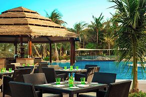 Le Méridien Mina Seyahi Beach Resort & Waterpark