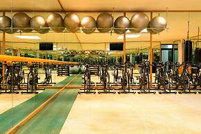 Le Méridien Mina Seyahi Beach Resort & Waterpark