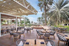 Le Méridien Mina Seyahi Beach Resort & Waterpark