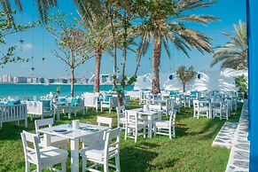 Le Méridien Mina Seyahi Beach Resort & Waterpark