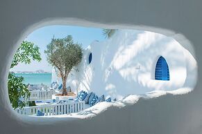 Le Méridien Mina Seyahi Beach Resort & Waterpark