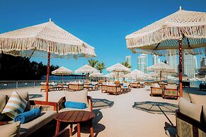 Le Méridien Mina Seyahi Beach Resort & Waterpark