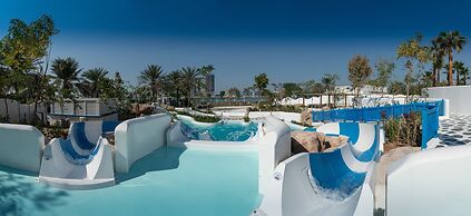Le Méridien Mina Seyahi Beach Resort & Waterpark