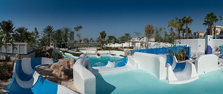 Le Méridien Mina Seyahi Beach Resort & Waterpark