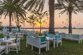 Le Méridien Mina Seyahi Beach Resort & Waterpark