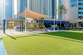 Le Méridien Mina Seyahi Beach Resort & Waterpark