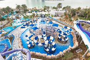 Le Méridien Mina Seyahi Beach Resort & Waterpark