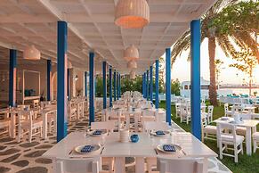 Le Méridien Mina Seyahi Beach Resort & Waterpark