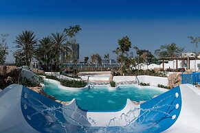 Le Méridien Mina Seyahi Beach Resort & Waterpark