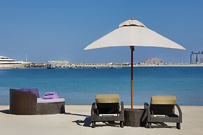 Le Méridien Mina Seyahi Beach Resort & Waterpark
