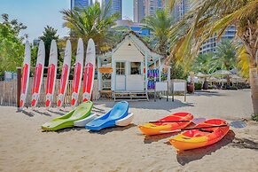 Le Méridien Mina Seyahi Beach Resort & Waterpark