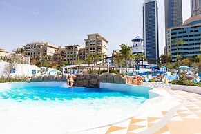 Le Méridien Mina Seyahi Beach Resort & Waterpark