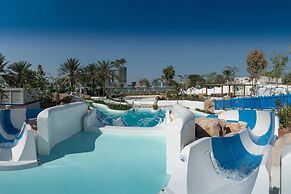 Le Méridien Mina Seyahi Beach Resort & Waterpark