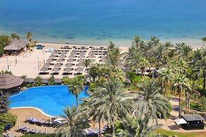 Le Méridien Mina Seyahi Beach Resort & Waterpark