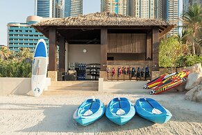 Le Méridien Mina Seyahi Beach Resort & Waterpark