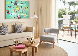 Kimpton Los Monteros Marbella by IHG