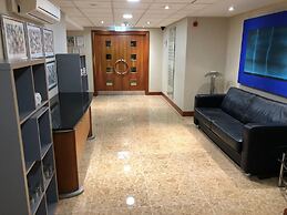 Holiday Inn Maidstone-Sevenoaks by IHG