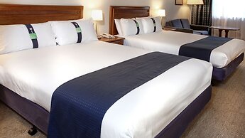 Holiday Inn Maidstone-Sevenoaks by IHG