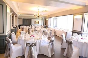 Holiday Inn Maidstone-Sevenoaks by IHG