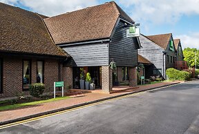 Holiday Inn Maidstone-Sevenoaks by IHG