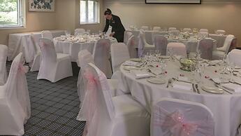 Holiday Inn Maidstone-Sevenoaks by IHG
