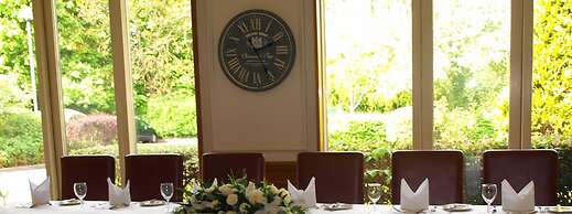 Holiday Inn Maidstone-Sevenoaks by IHG
