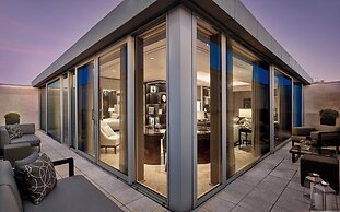 Al Habtoor Palace Budapest, Preferred Hotels & Resorts