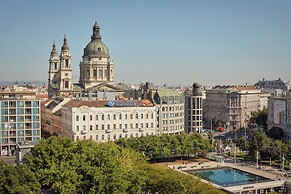 Al Habtoor Palace Budapest, Preferred Hotels & Resorts