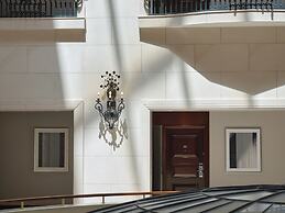 Al Habtoor Palace Budapest, Preferred Hotels & Resorts