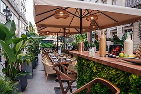 Al Habtoor Palace Budapest, Preferred Hotels & Resorts