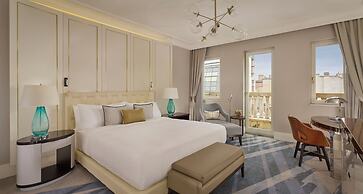 Al Habtoor Palace Budapest, Preferred Hotels & Resorts